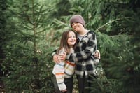 Christmas mini shoot FINAL BALANCE