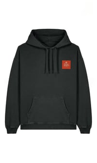 GOSSY OVERSIZED HOODIE