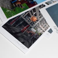 Image 5 of The Dreamiest of Hoops