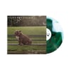 This Won't Ever Last - Green Marble Vinyl 