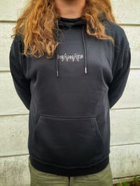 Image 1 of Embroidered Logo - Hoodie