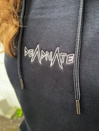 Image 2 of Embroidered Logo - Hoodie