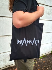 Deadnate Logo Tote Bag