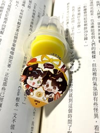 [NEW] LOTM Leoklein Pudding Charm