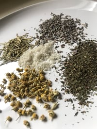 Clean and Clear Cleansing Bath