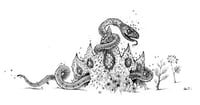 Image 1 of Royal Highness - Artwork