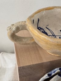 Image 3 of Fairy Girl cups and bowls