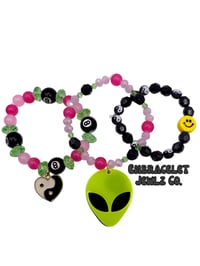 Alien Stack 👽 💚