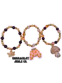 Fall Stack 🤎 🍂 