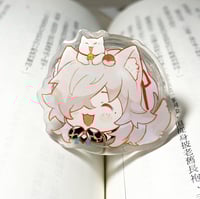 Image 1 of Jingyuan Popsocket