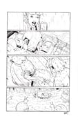 Image of Godzilla 70th Anniversary - "The Big One" page 03