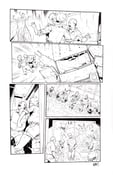 Image of Godzilla 70th Anniversary - "The Big One" page 04