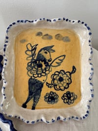 Image 1 of Busy Winged Donkeys: 3 choices