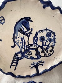 Image 4 of Busy Winged Donkeys: 3 choices