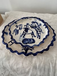 Image 5 of Busy Winged Donkeys: 3 choices