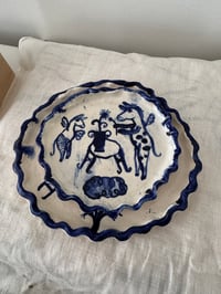 Image 6 of Busy Winged Donkeys: 3 choices