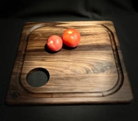 Image 1 of Juice Trough Option
