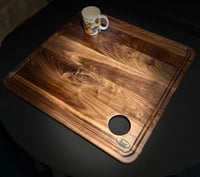 Image 2 of Juice Trough Option