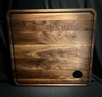 Image 4 of Juice Trough Option