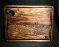 Image 5 of Juice Trough Option