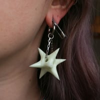 Image 3 of ALiEN DiCE earrings