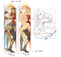 Image 2 of [NEW] Phaidei Standee with Bookmark