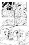 Image of Godzilla 70th Anniversary - "The Big One" page 09