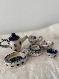 Image 1 of Fairy Miniature Set [Fairy is special order]