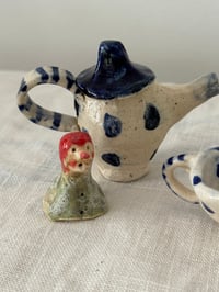 Image 4 of Fairy Miniature Set [Fairy is special order]