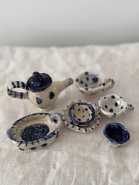 Image 2 of Fairy Miniature Set [Fairy is special order]