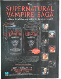 Image 2 of Fangoria Magazine #171