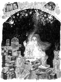 Image 1 of The Jar - Artwork