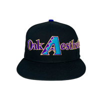 Image 1 of OakArizona Aesthetic Fitted
