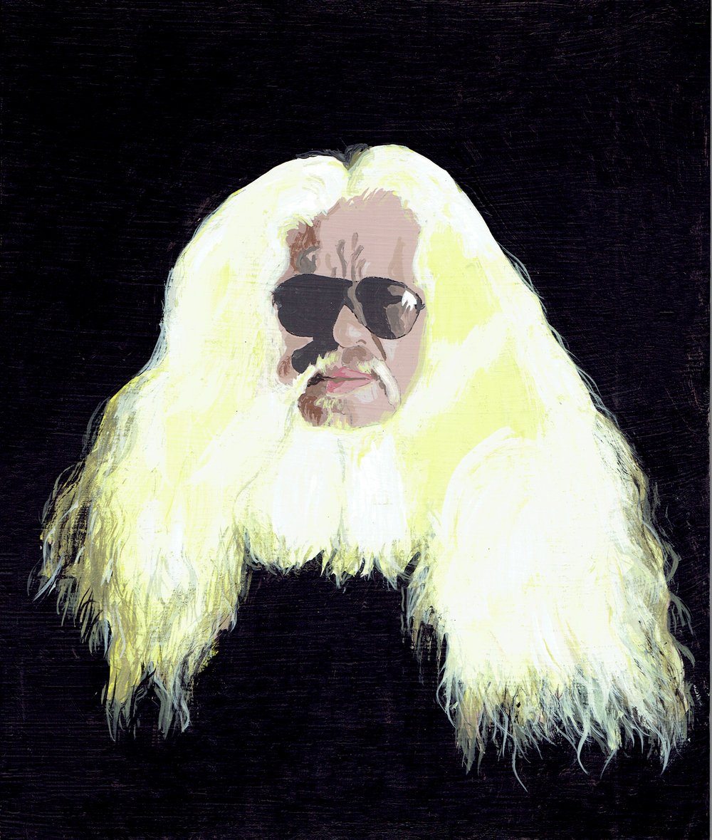 Image of HERMETO PASCOAL