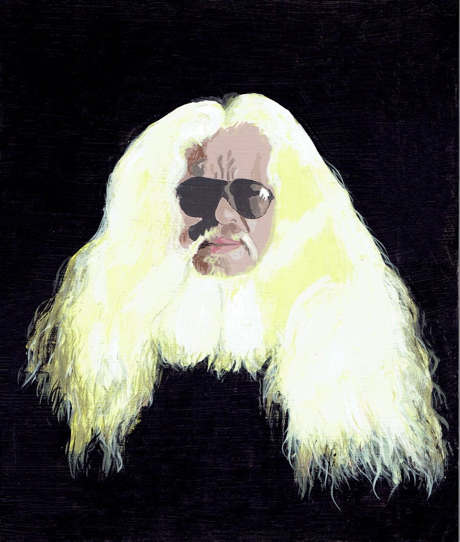 Image of HERMETO PASCOAL