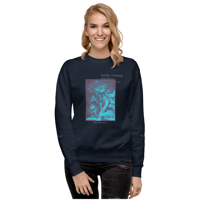Image 1 of UNBREAKABLE  - Unisex premium sweatshirt