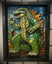 Image 1 of Godzilla