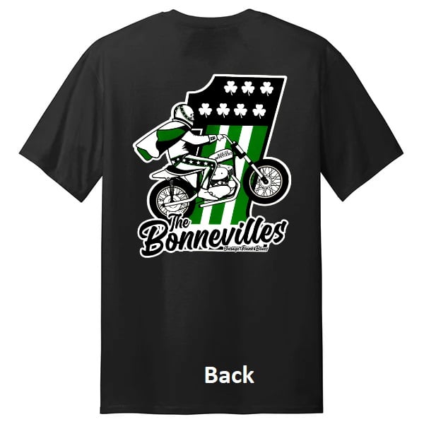 Image of Evel Knievel T-Shirt