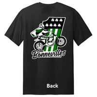 Image 2 of Evel Knievel T-Shirt