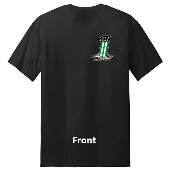 Image of Evel Knievel T-Shirt