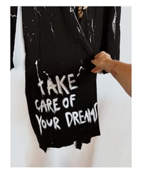 Image 4 of BUNNY  ¥ unisex ¥ upCyclinG viLLaGe punK¥IbiZa ¥TrenChcoaT¥ festival