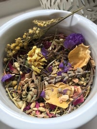 FAVOR Sweetening Bath