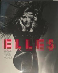 Image 1 of Marco Glaviano - Elles, les plus belles filles du monde