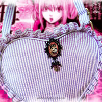 Image 1 of Choco-Misa Brooch 