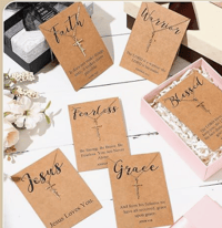 Image 1 of The Faith Collection