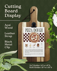 Image 2 of Pizza Dough