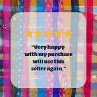 Image 2 of Boho Ribbons Fabric Strips - Tassel Making