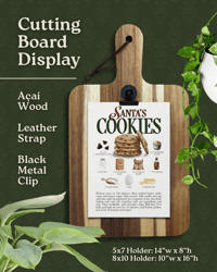 Image 2 of Santa’s Cookies