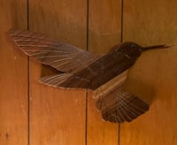 Image 1 of Wall Plaques Art