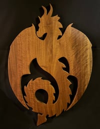 Image 5 of Wall Plaques Art
